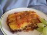 Cheeseburger and Fries Casserole. Recipe by Dissie