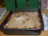 Apple Oatmeal Crumb Cake. Recipe by Rachie P