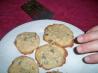 Raisin Oat Cookies. Recipe by Leilani