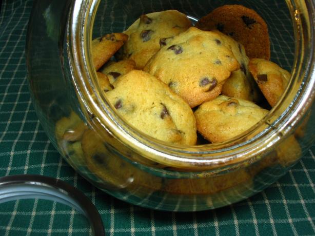 Chocolate Chip Cookies (Best Evah!). Photo by Breezytoo