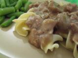 Gravy Without the Turkey