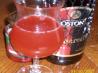 Pineapple-Cherry Amaretto Sour. Recipe by AzMama17