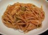 Spaghetti Con Pollo (Central American Chicken and Spaghetti)
