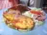 Mashed Potato Puffs. Recipe by Mortadella1985