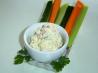 Festive Cream Cheese Dip. Recipe by NanuqsMom