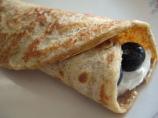 Healthy Crepes