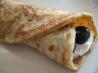 Healthy Crepes. Recipe by Megan Thieme