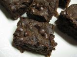 Chocolate Zucchini Cake