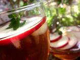 Apple Iced Tea