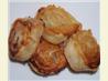 Onion Roll Appetizers