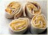 Onion Roll Appetizers