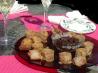 Onion Roll Appetizers