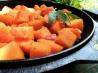 Maple Roasted Squash. Recipe by internetnut