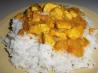 Chicken Curry. Recipe by Pretty_Smart