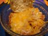 Chicken Nacho Dip. Recipe by katew