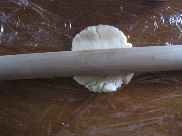 Easy Homemade Tortillas. Photo by Chef #391478