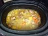 Pork and Cider Stew (A Crock-Pot Recipe). Recipe by TasteTester