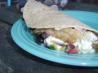 Fish Tacos With Mango Avocado Salsa