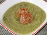 Sarasota's Broccoli, Zucchini and Potato Soup