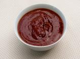 Lemon-Brown Sugar Barbecue Sauce