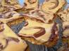 Peanut Butter Finger Bars