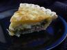 Southwestern Green Chili Quiche. Recipe by PaulaG