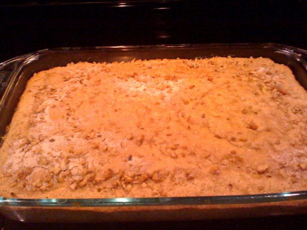 Banana Bread. Photo by Mmmama