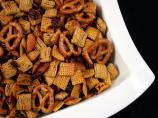 Cranberry-Orange Snack Mix. Photo by **Tinkerbell**