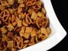 Cranberry-Orange Snack Mix
