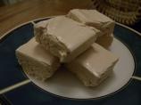Peanut Butter and Fluff Fudge