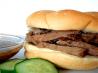 Easy Slow Cooker French Dip