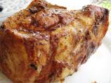 Cuban-Style Oven-Roasted Pork