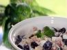 Tuna Salad With Black Beans. Recipe by Queen Roachie