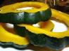 Glazed Squash Rings