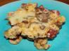 Family Favorite Cheeseburger Pasta. Recipe by babycakesbaker