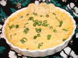 Skinny Bride's Guide to Buffalo Chicken Dip