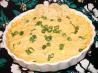 Skinny Bride's Guide to Buffalo Chicken Dip. Recipe by ~SarahBeth~