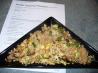 Healthy Vegetarian Fried Rice