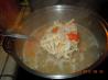 Old Fashioned Chicken Noodle Soup