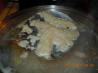 Old Fashioned Chicken Noodle Soup
