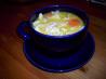 Old Fashioned Chicken Noodle Soup