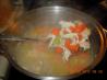 Old Fashioned Chicken Noodle Soup