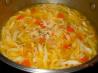 Old Fashioned Chicken Noodle Soup