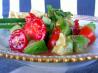 Guacamole Salad. Recipe by nemokitty