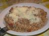 Nitko’s Veal Risotto
