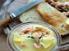 Potted Shrimps for a Traditional Yorkshire Shrimp Tea
