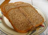 Marmalade Rye Bread  A-B-M