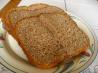 Marmalade Rye Bread  A-B-M