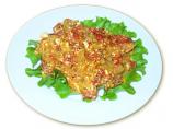 Bulgarian Vegetarian Mish Mash. Photo by Nadia Melkowits