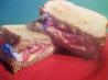 Egg & Tomato Sandwich